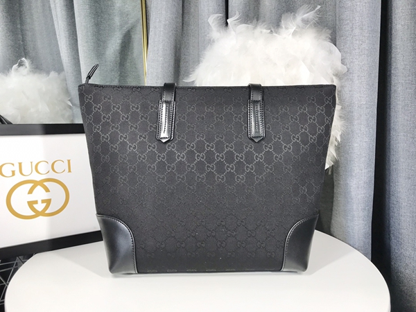 激安グッチバッグコピー角部分ディテール